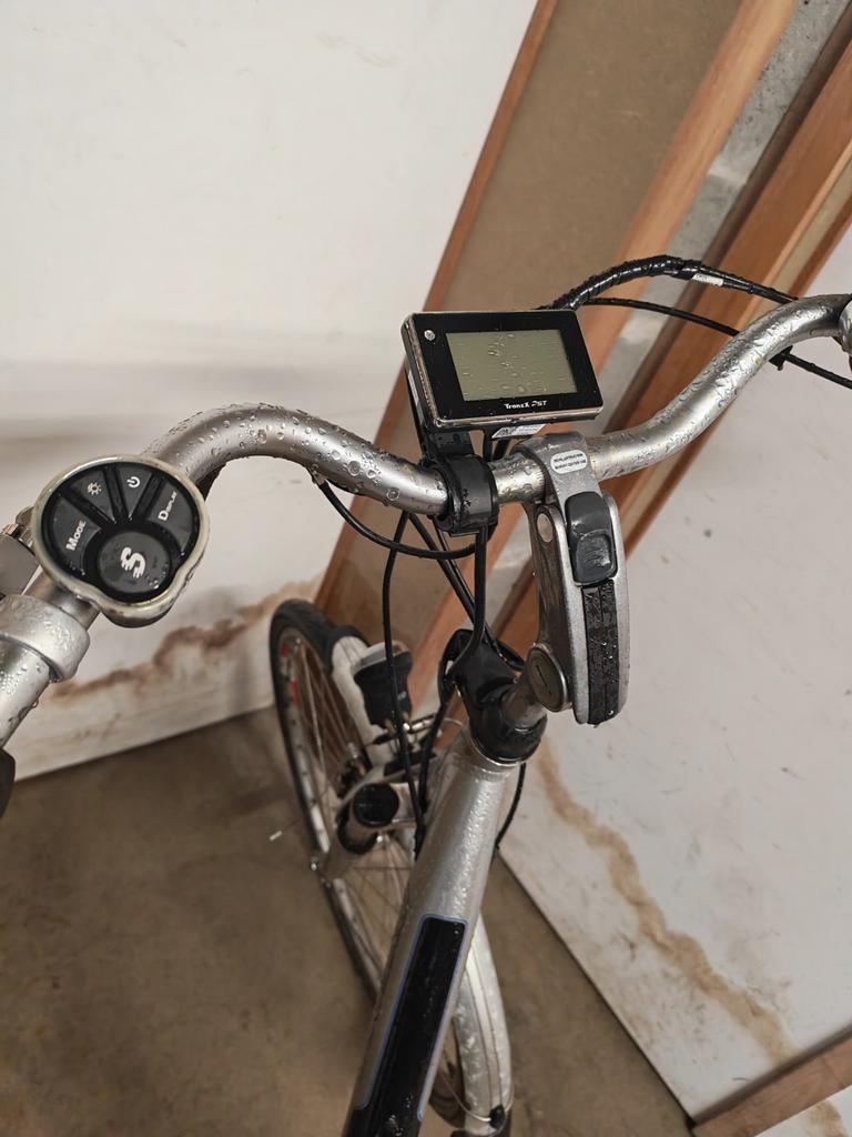 Oxford elektrische fiets, Enlèvement ou Envoi