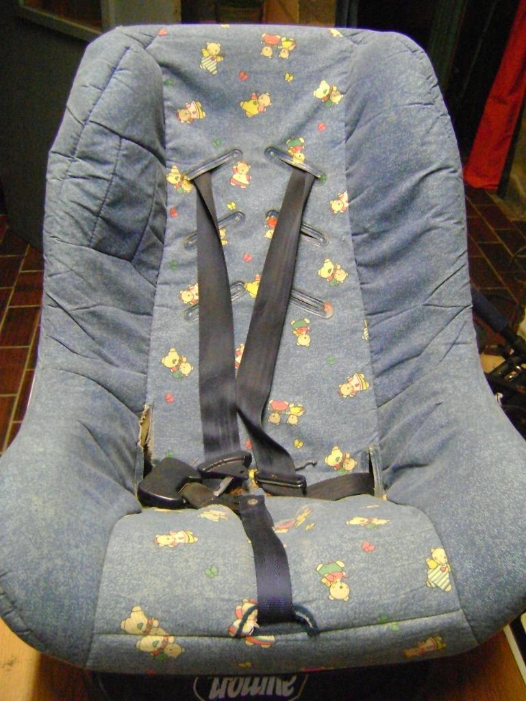 Siège auto de marque TROTTINE, Kinderen en Baby's, Ophalen