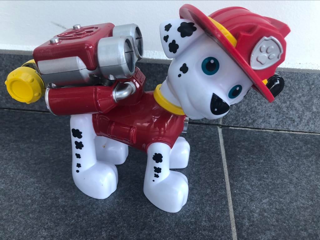 Paw Patrol, Ophalen of Verzenden, Zo goed als nieuw
