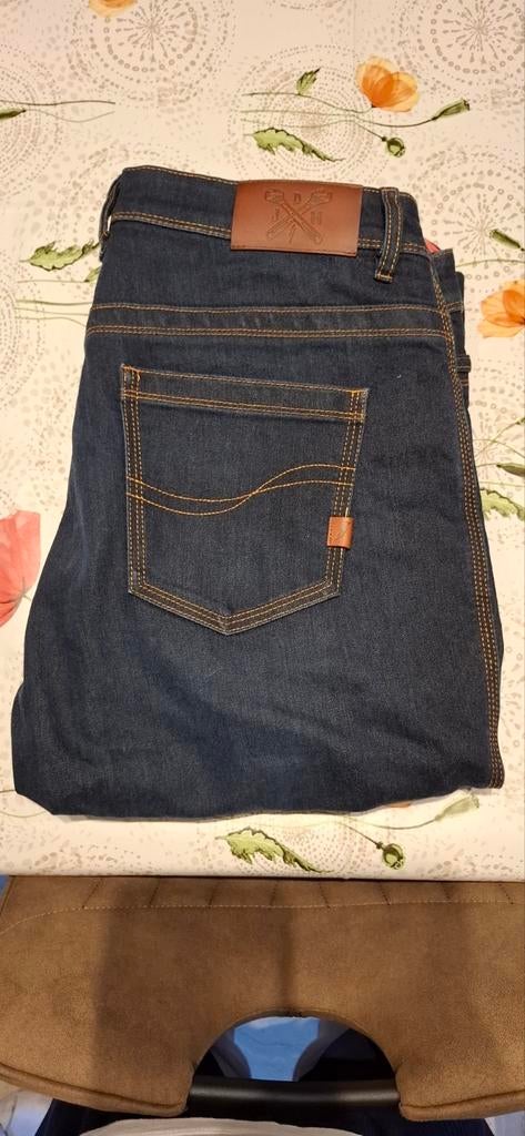 Motorbroek john doe tailor mono  36/34, Ophalen, Heren, John doe, Broek | textiel