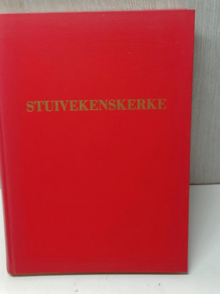 Stuivekenskerke Buffel vandekerckhove oorlogsgeschiedenis, Ophalen of Verzenden, Gelezen