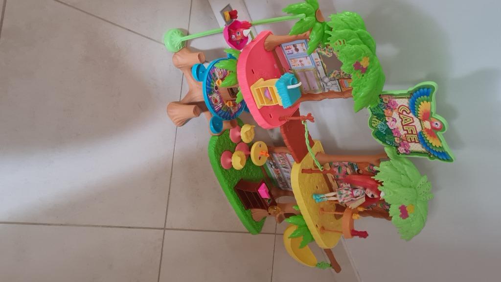 Jouets, Enlèvement, Comme neuf, Maison de poupées