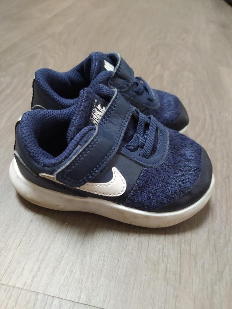 Sportschoenen Nike maat 21, Ophalen, Gebruikt, Nike, Jongen of Meisje