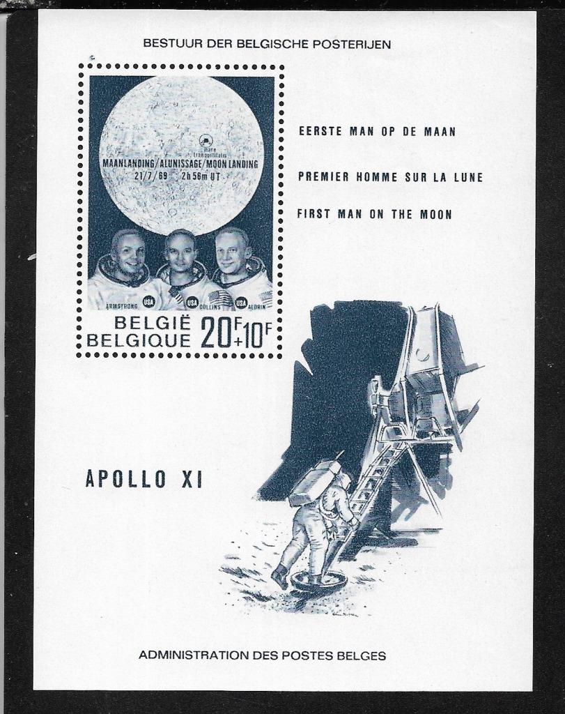 belgiè BLnr 46 xx, Ophalen of Verzenden
