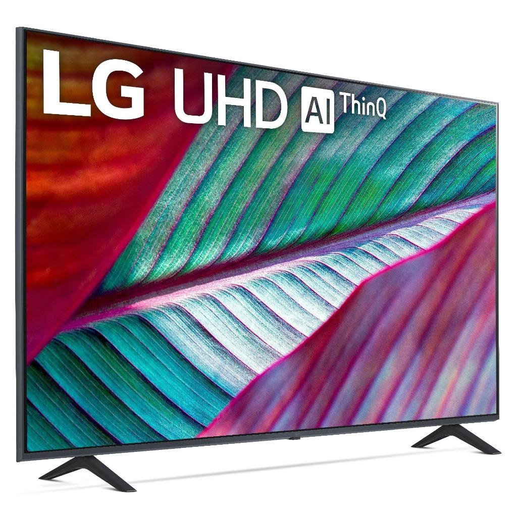 LG 55UR78006LK - 55 pouces - LED 4K, Neuf, LED, Enlèvement, 100 cm ou plus