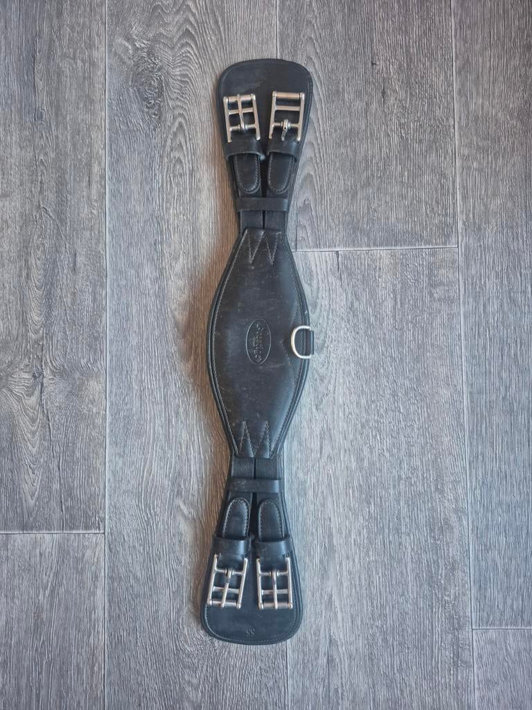 Dressuursingel Prestige, Dieren en Toebehoren, Ophalen of Verzenden, Zo goed als nieuw, Dressuur