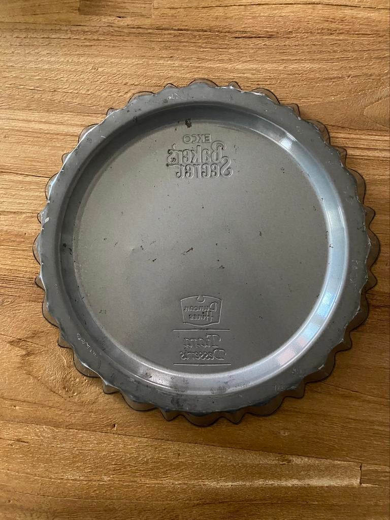 Gâteaux et cupcakes à l'ancienne de 26 cm de diamètre, Enlèvement, Utilisé, Gâteaux et Tartes, Moule