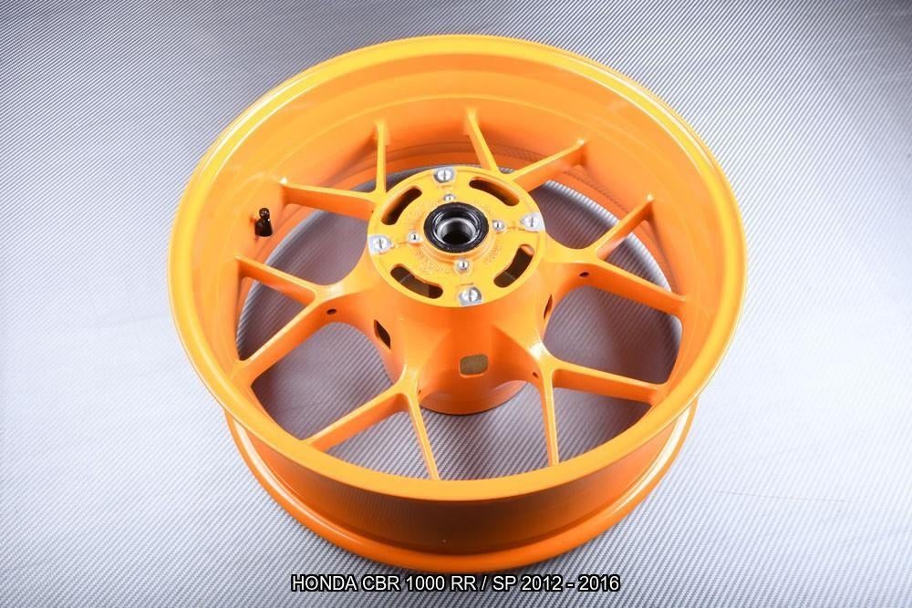 AVDB Achtervelg voor HONDA CBR 1000 RR / SP 2012 - 2016 SC59, Ophalen of Verzenden, Nieuw
