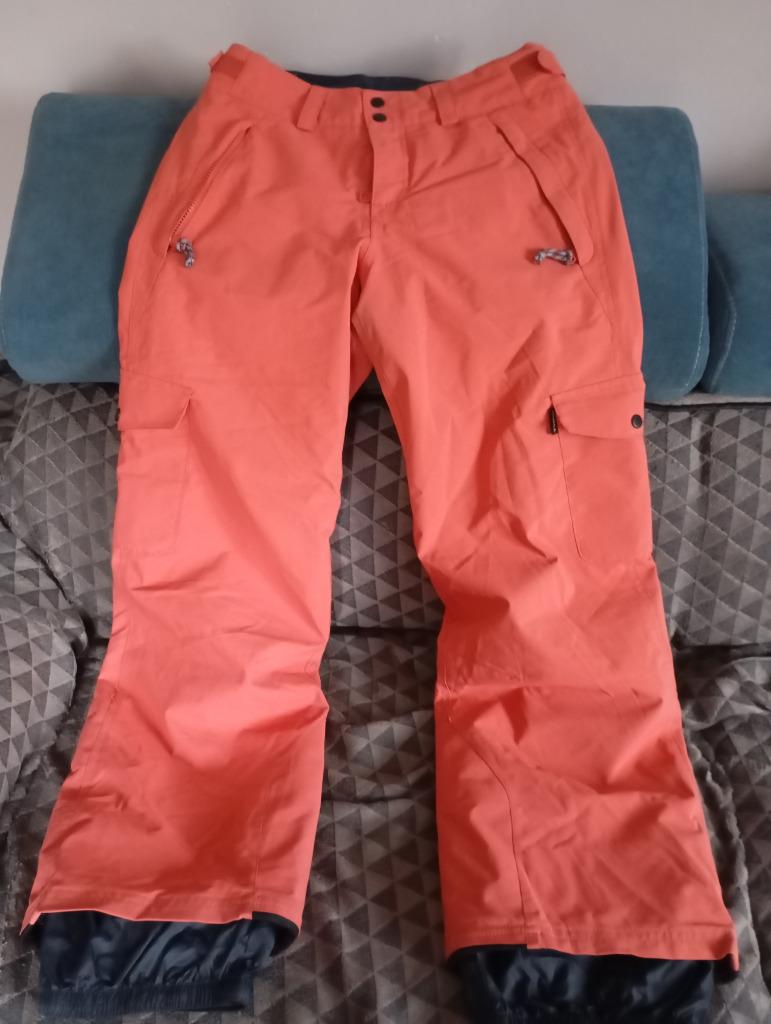 Pantalon de ski Oneill taille M, Zo goed als nieuw, Oneill, Ophalen, Broek