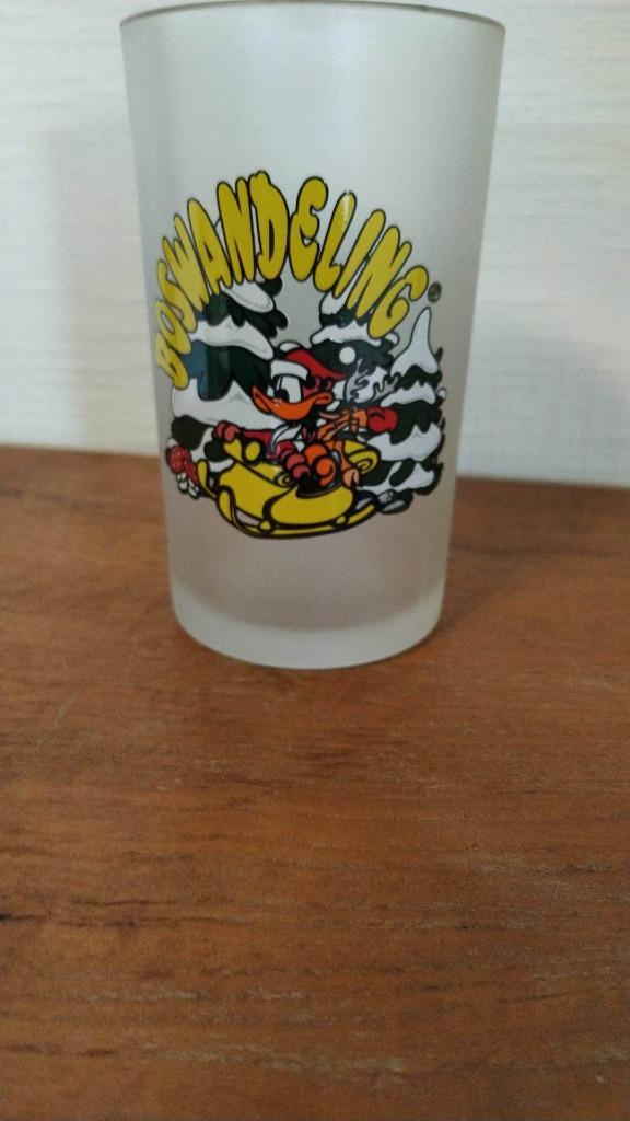 Allerlei glazen (boswandeling, famous grouse, ...) - 2€/st, Verzamelen, Ophalen of Verzenden
