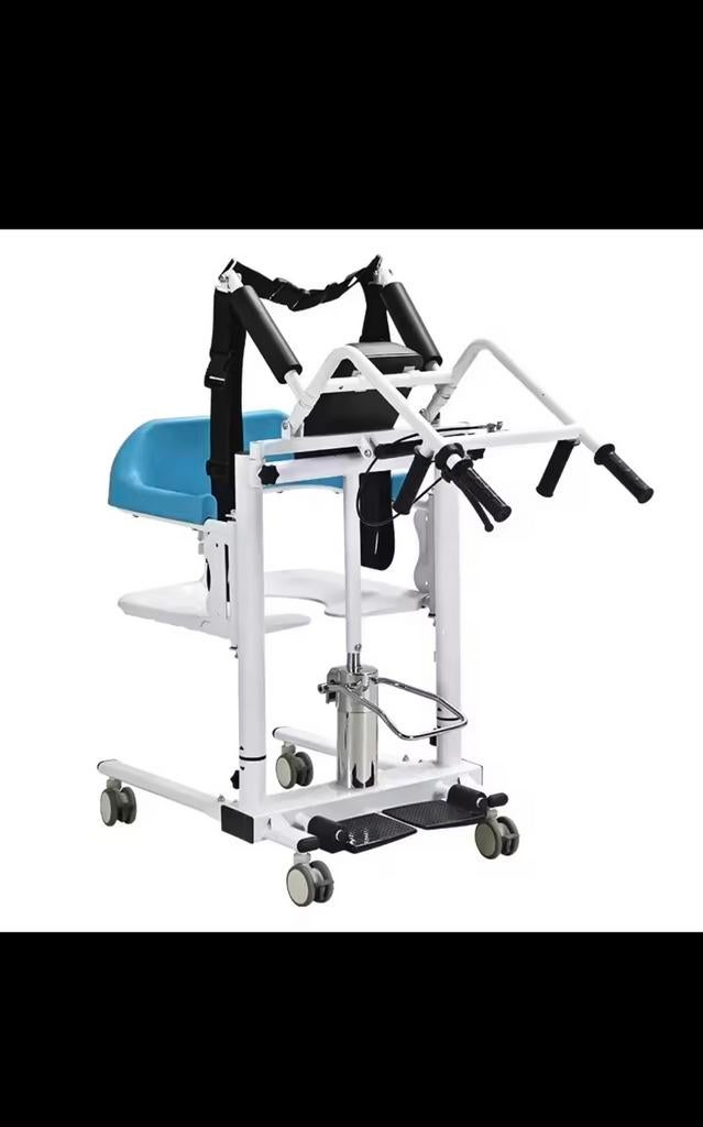 Chaise de transfert, Enlèvement, Comme neuf