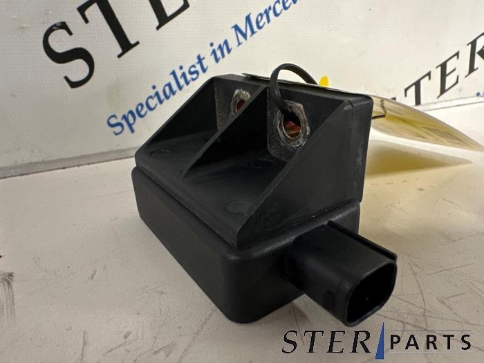 Esp Duo Sensor van een Mercedes C-Klasse, Gebruikt, -, Ophalen of Verzenden, -