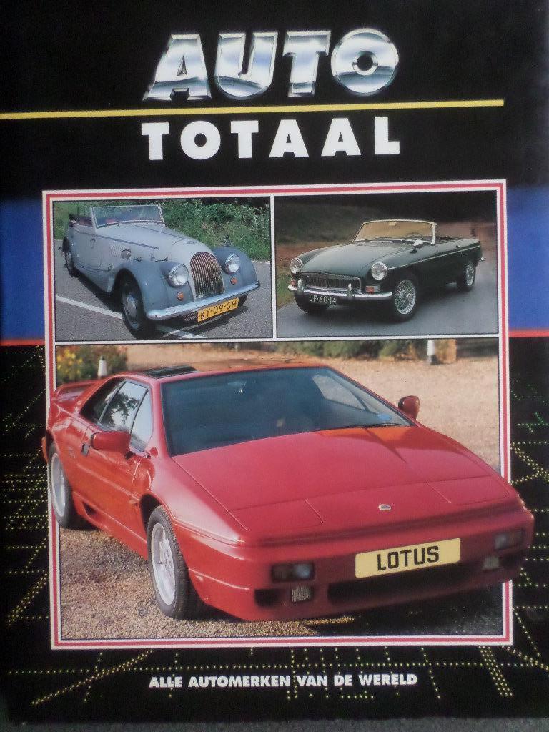 Voitures GBR Sport Aston Lotus Morgan MG TVR Vintage Book, Livres, Autos | Livres, Enlèvement ou Envoi
