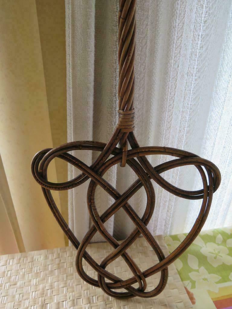 tapijtklopper, Antiek en Kunst, Ophalen of Verzenden