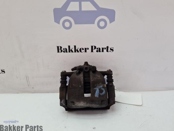 Etrier de frein (pince) avant droit d'un Ford B-Max, -, -, 3 mois de garantie, -