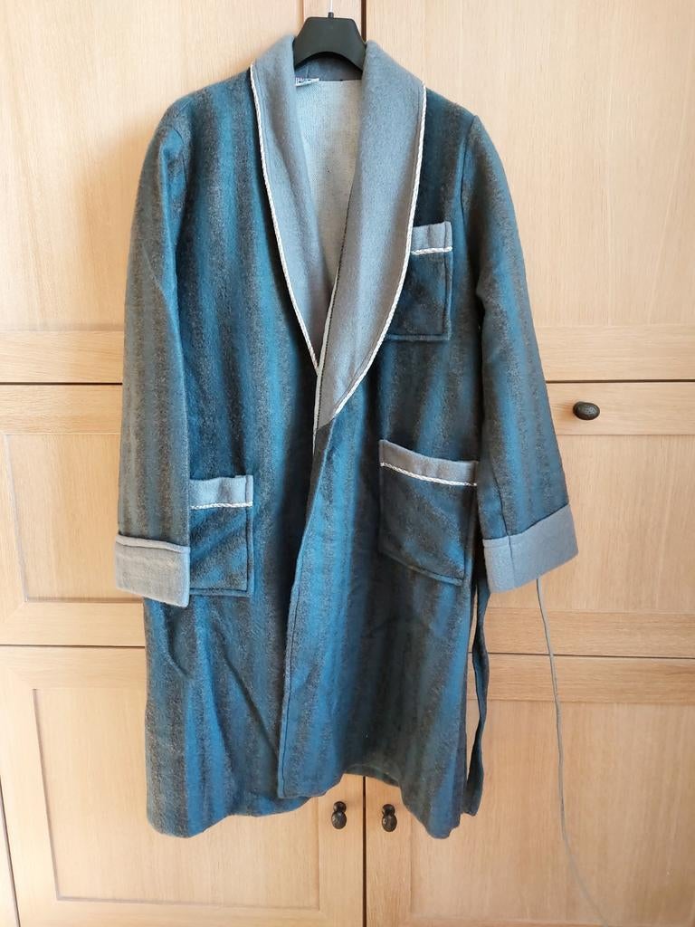 Kamerjas heren maat L, Kleding | Heren, Ophalen, Maat 52/54 (L)