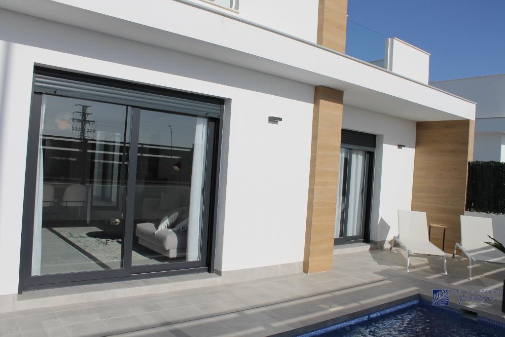 maison a vendre en espagne bientôt disponibles, Village, Maison d'habitation, 75 m², 2 pièces
