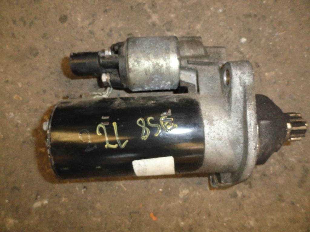 A vendre demarreur 2L, Enlèvement, Utilisé, Volkswagen