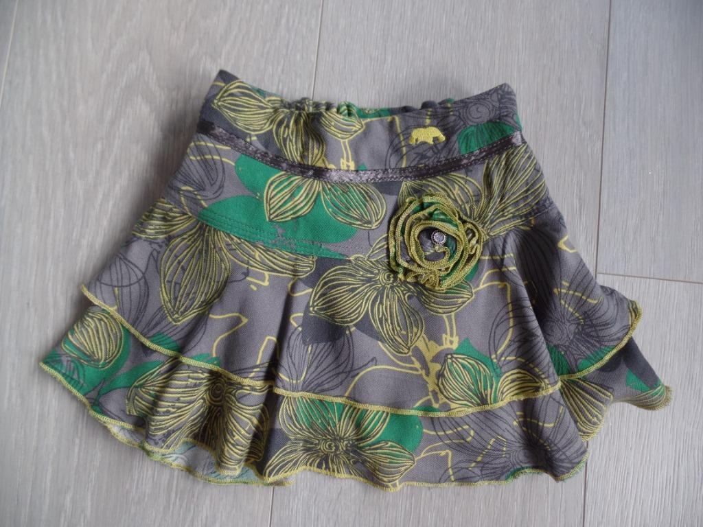 Plop - rokje - mt 104 NIEUW, Meisje, Ophalen of Verzenden, Jurk of Rok, Nieuw