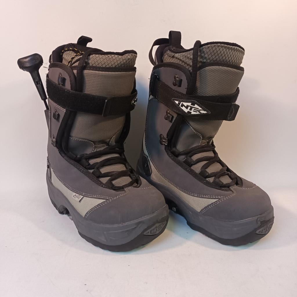 Intec proflex snowboardboots Maat 42- US 27.0, Ophalen of Verzenden