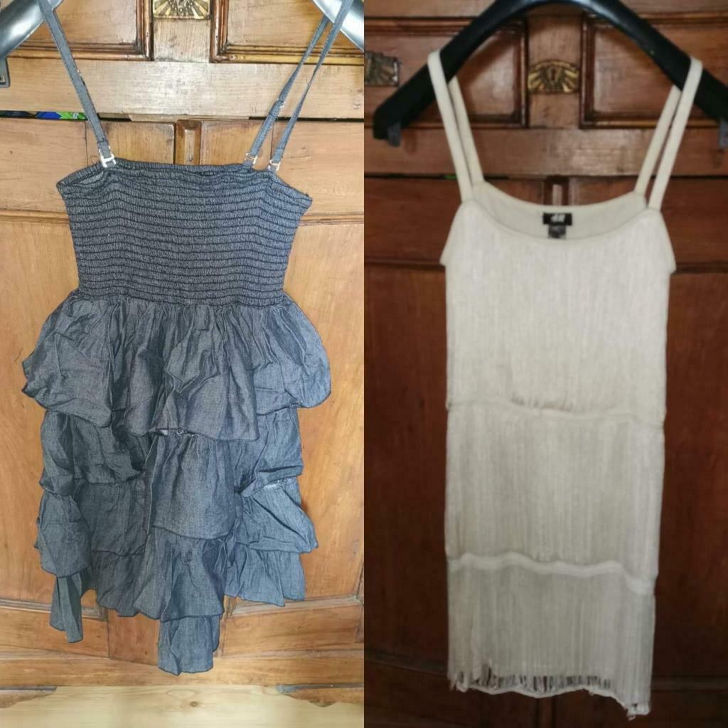 Pak jurken 5 € per stuk, Kleding | Dames, Zo goed als nieuw, Maat 36 (S)