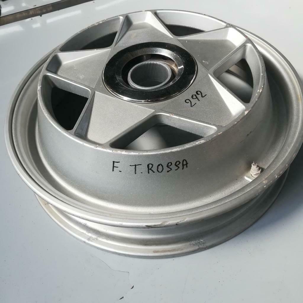 Roue de secours pour Ferrari Testarossa, Enlèvement ou Envoi, Utilisé, Ferrari