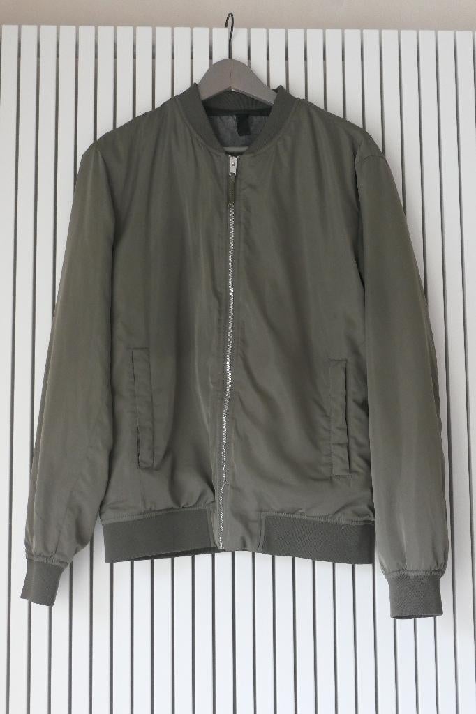 Jas Selected Homme L, Maat 52/54 (L), Ophalen of Verzenden, Gedragen, Selected Homme