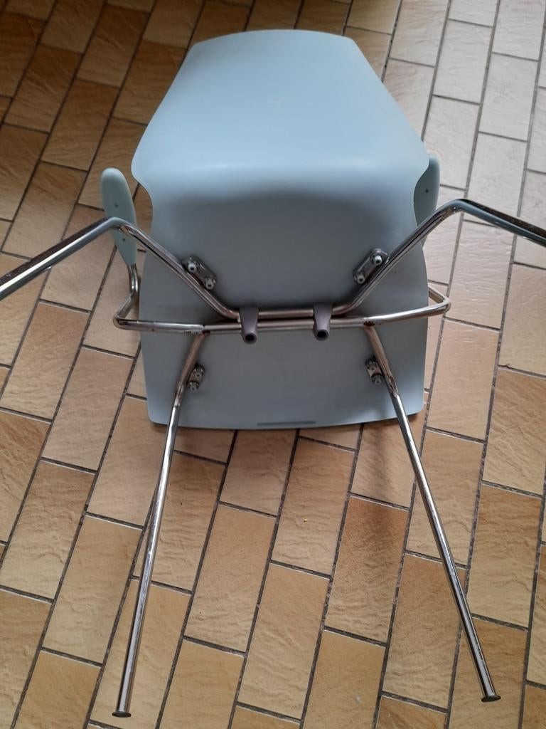 Fauteuil Kartell Maui, Maison & Meubles, Enlèvement ou Envoi, Utilisé