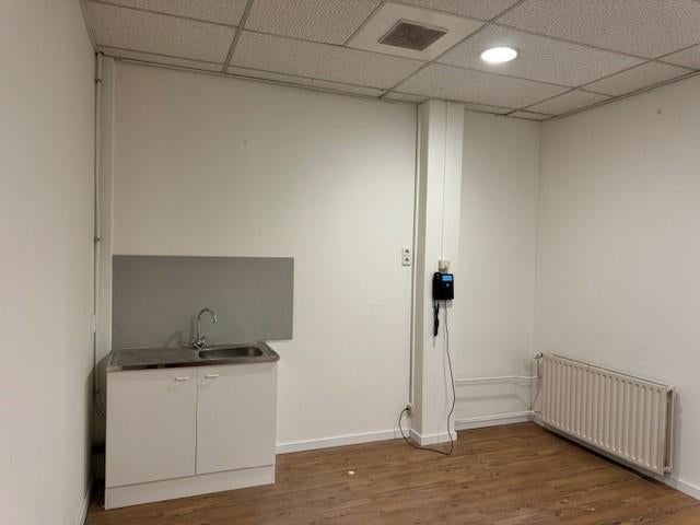 Kantoorruimte te huur in Amsterdam 17m2 Spandammerbuurt, 17 m², Huur, Kantoorruimte