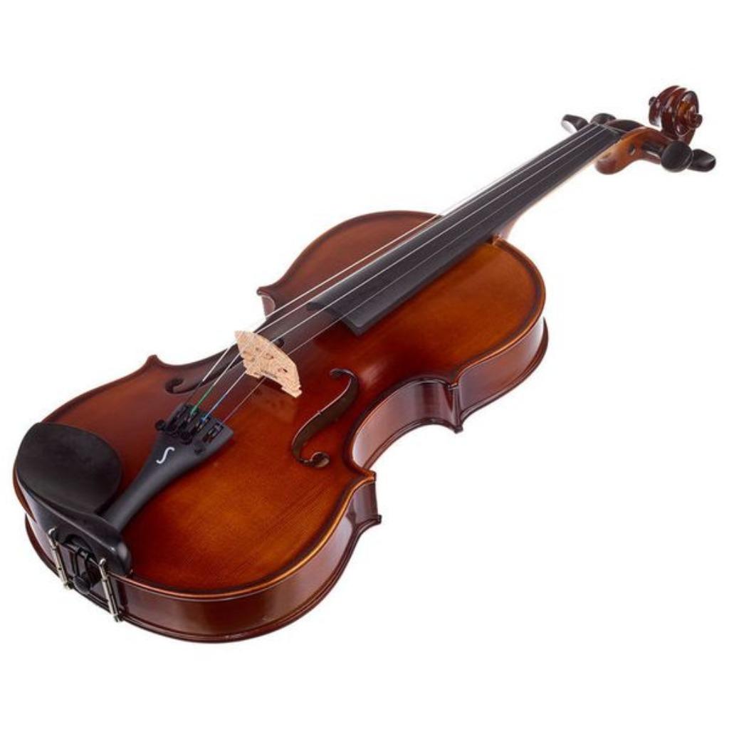 Violon 4/4 Stentor SR1542 NEUF avec accesoires, Muziek en Instrumenten, Strijkinstrumenten | Violen en Altviolen, Ophalen of Verzenden