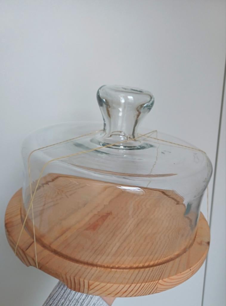 Très grande cloche vintage, Enlèvement ou Envoi