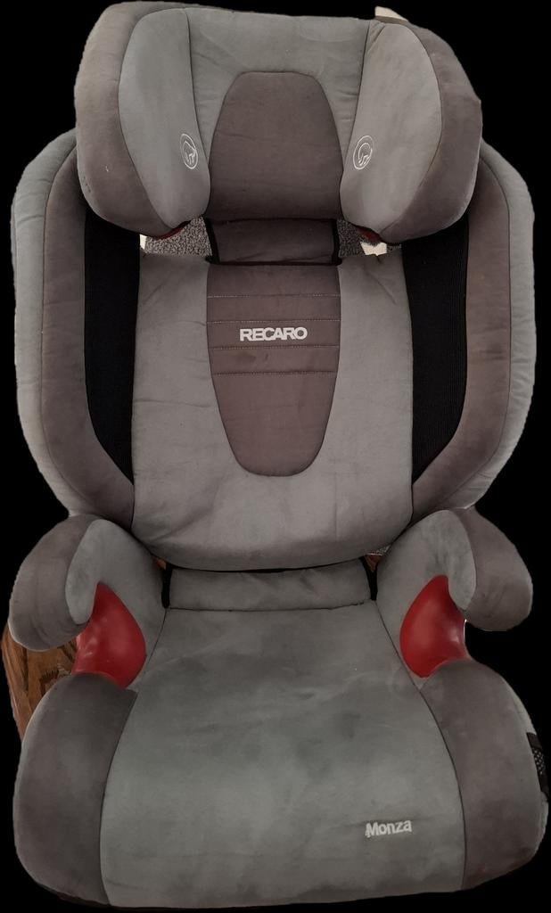 Siege enfant recaro, Enlèvement
