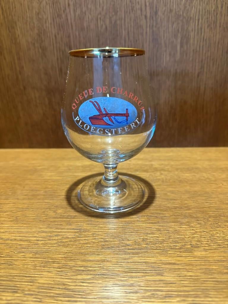 Glazen Ploegsteert, Collections, Enlèvement, Comme neuf, Verre ou Verres, Autres marques