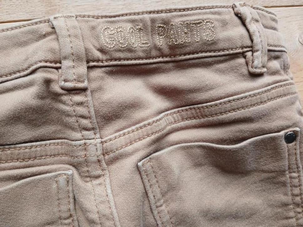 Cool Pants beige MAYORAL - M116 / 6J, Mayoral, Verzenden, Overige kleuren