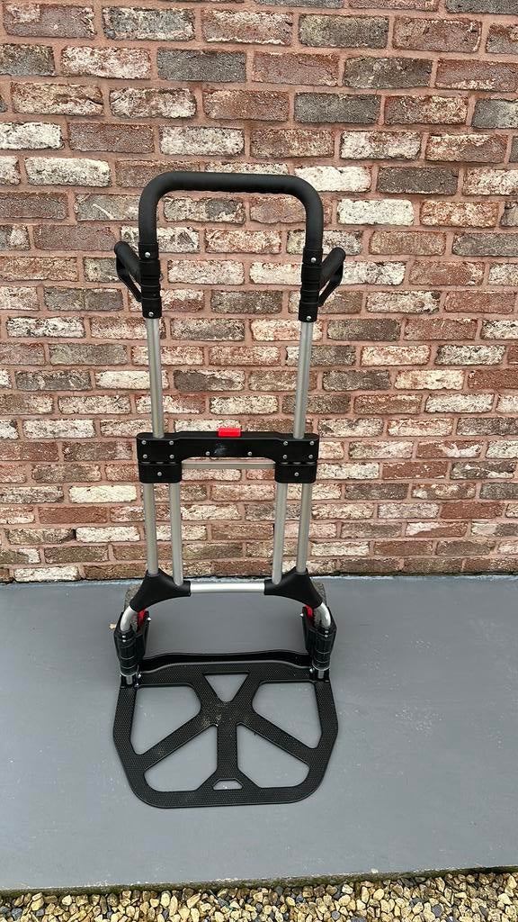 Diable pliable, Ophalen, Nieuw, Steekwagen