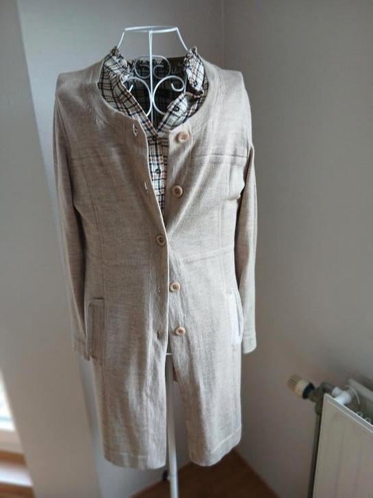 S (36/38) Mayerline comme neuf, Vêtements | Femmes, Pulls & Gilets, Mayerline, Enlèvement ou Envoi, Autres couleurs, Taille 36 (S)
