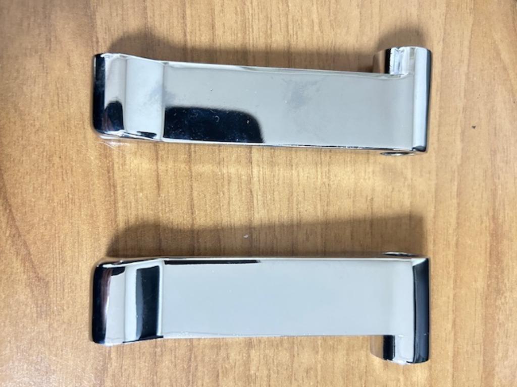 Poignées de porte intérieures pour Fiat Dino Spider, Neuf, Enlèvement, Porte, Avant