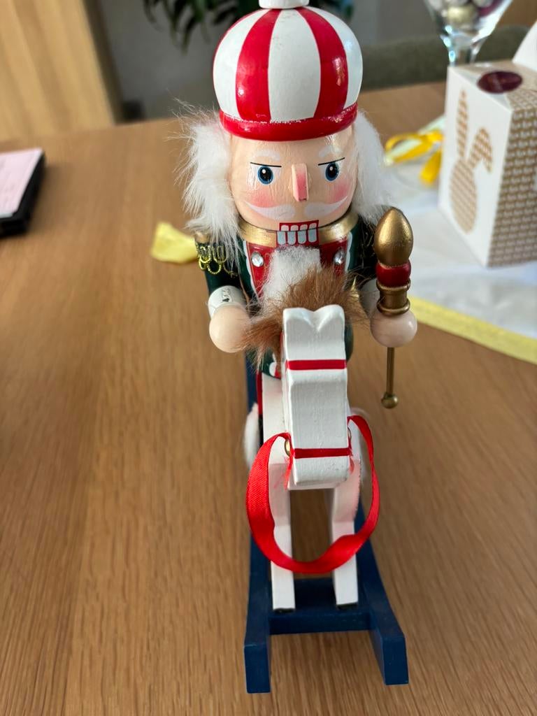 Kerstversiering, Verzamelen, Ophalen, Zo goed als nieuw