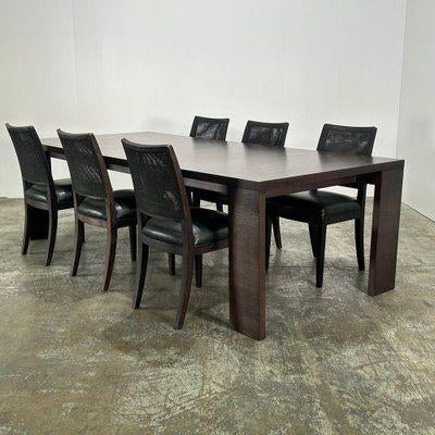 grote tafel maxalto te koop (apta collection), Enlèvement