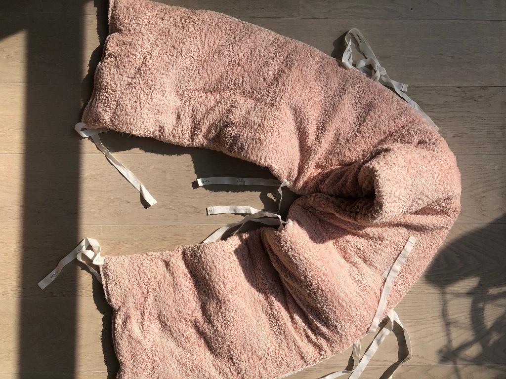 Parkbekleding/omranding Koeka, Ophalen of Verzenden, Nieuw, Overige typen