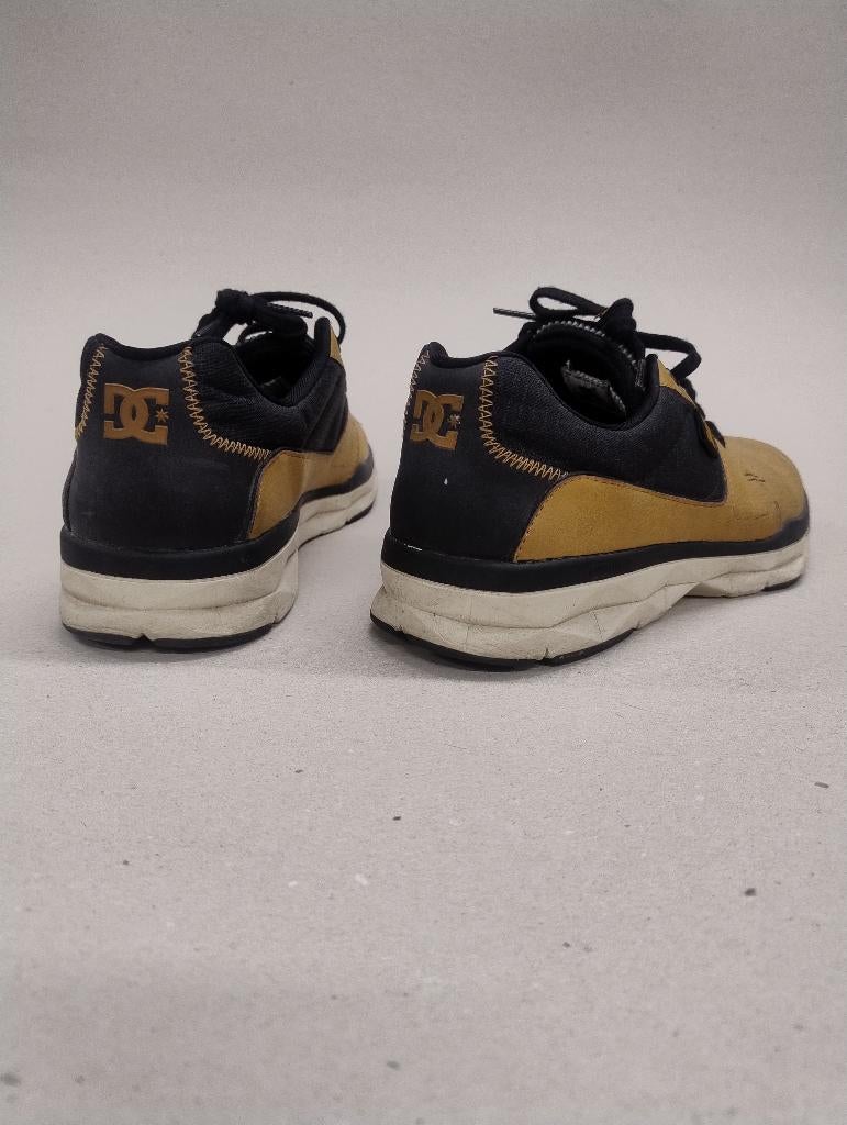DC-schoenen, Ophalen, Gedragen, Sneakers
