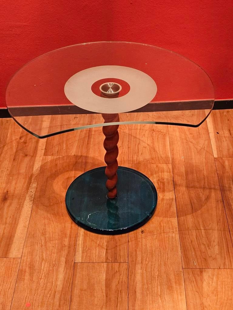 Bijzettafel postmodern
Uniek, Ophalen