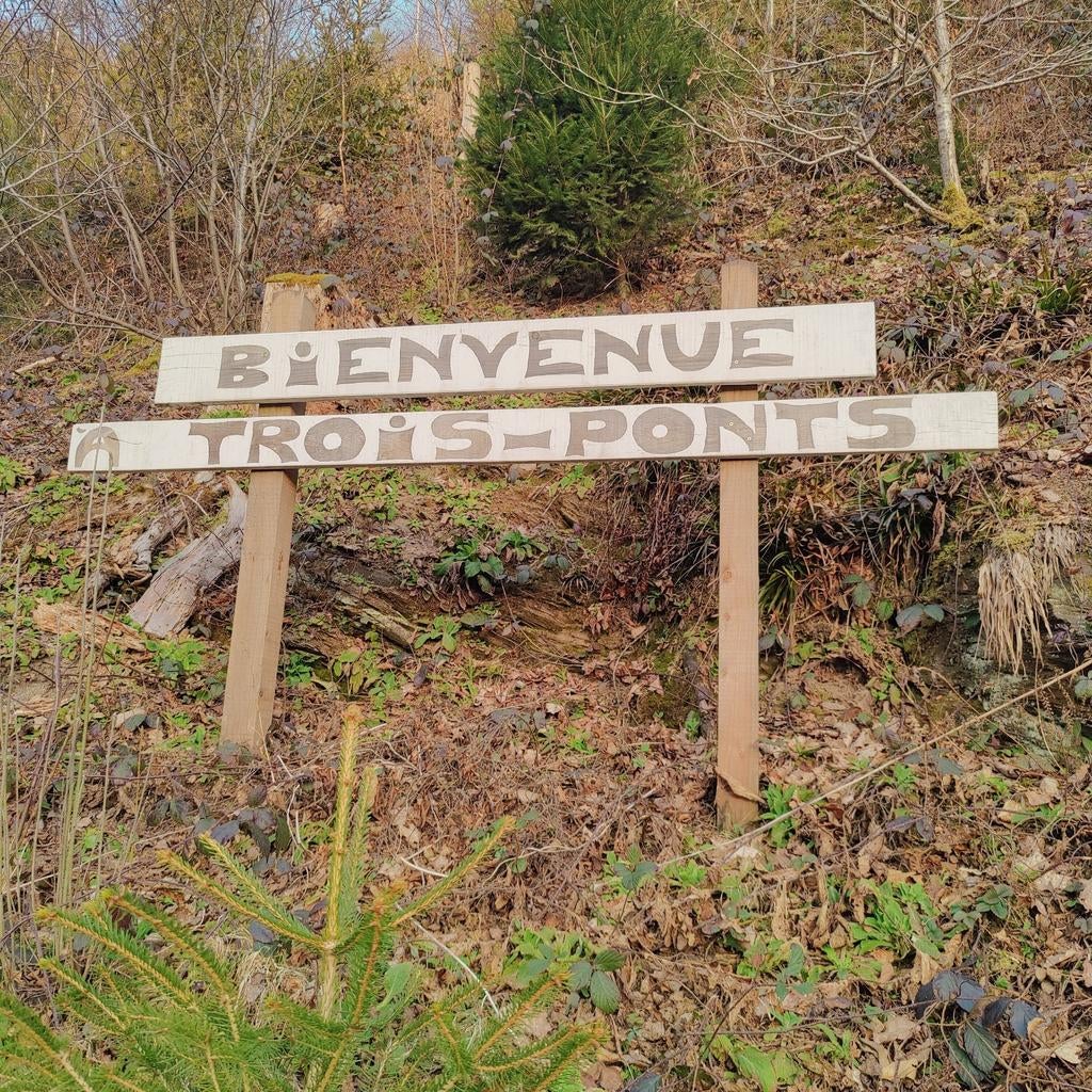 à louer près de Coo