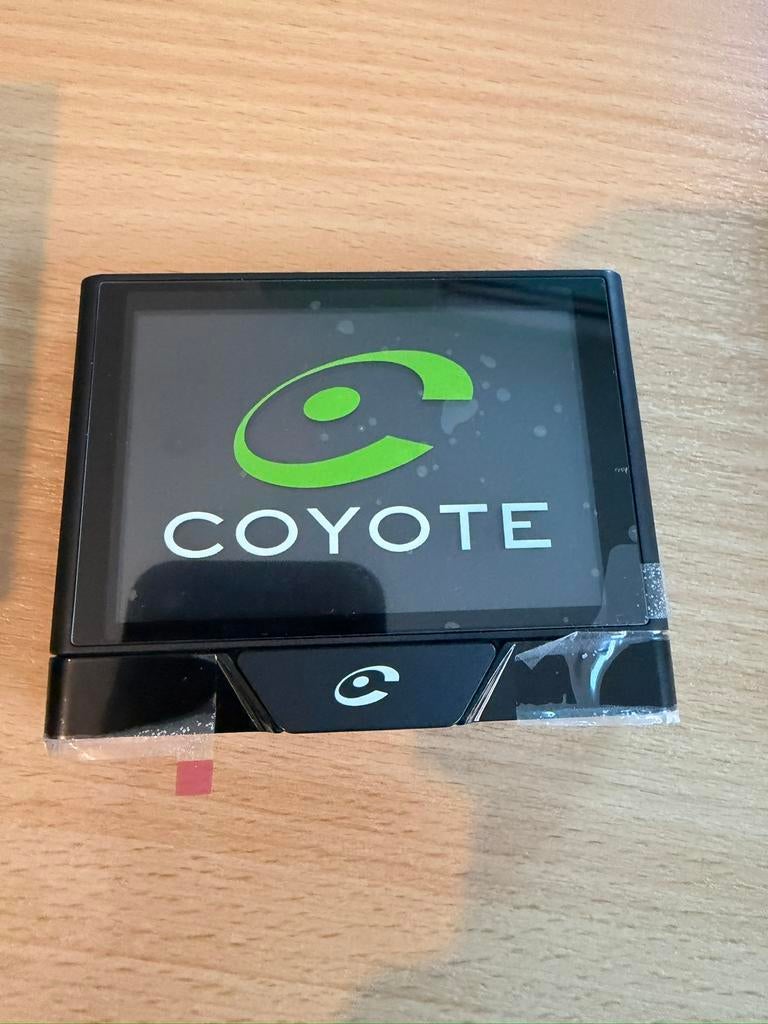 Coyote, Autos : Divers, Navigation de voiture, Enlèvement, Neuf