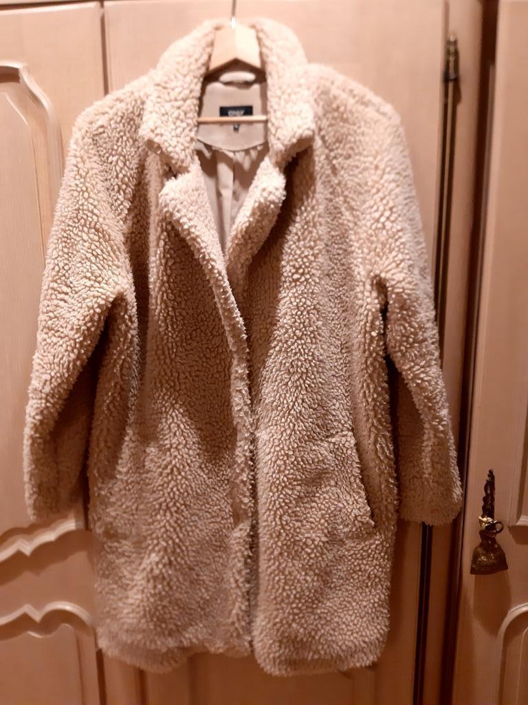 jas, Taille 38/40 (M), Only, Enlèvement ou Envoi, Beige