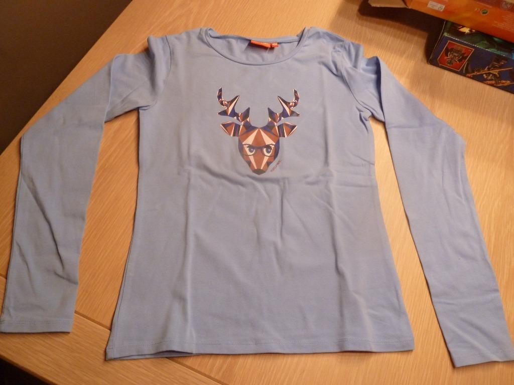 T-shirt Ketnet By JBC 158-164, Jongen of Meisje, Ophalen of Verzenden, Zo goed als nieuw, Ketnet
