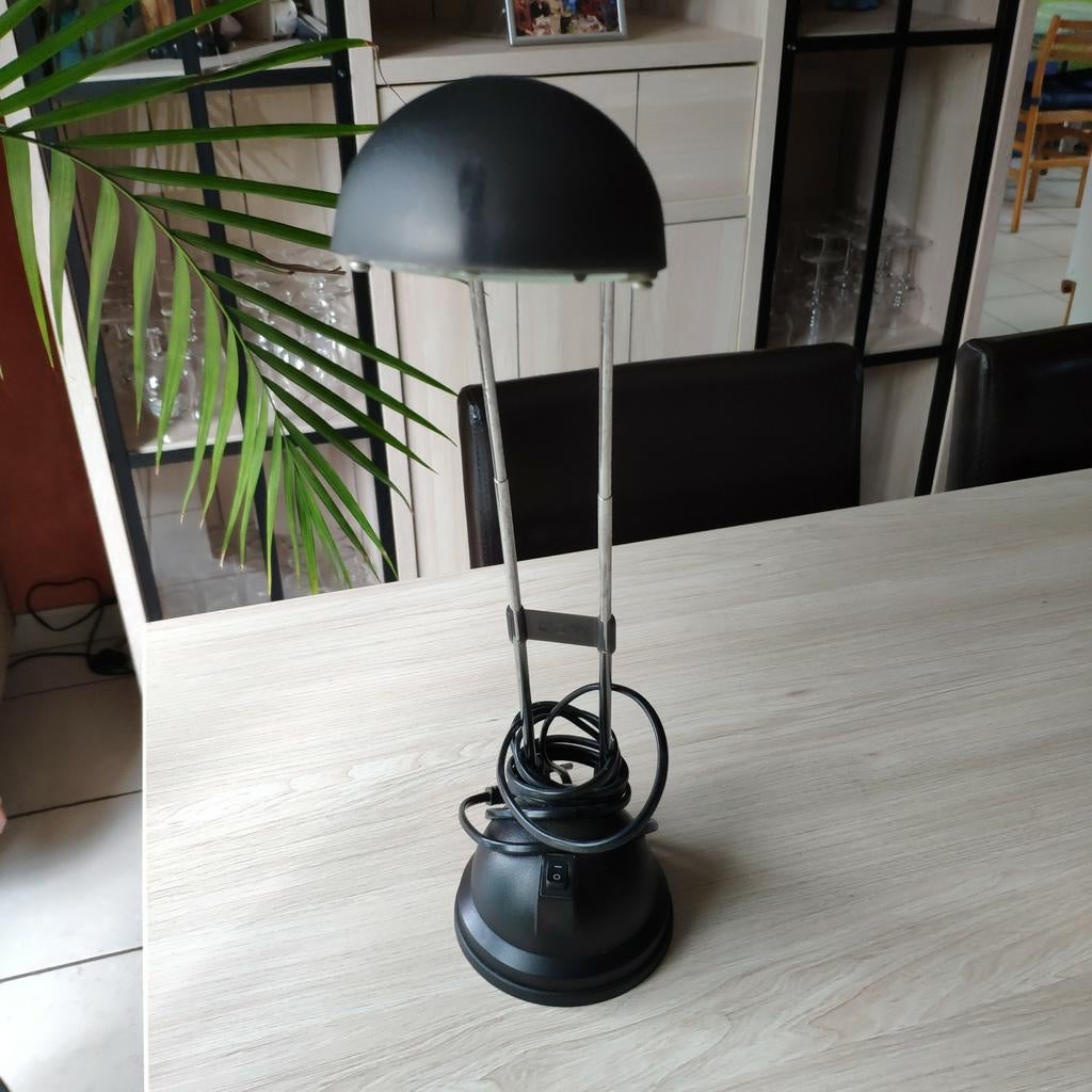 IKÉA halogeen bureaulamp in Luik, Ophalen, Zo goed als nieuw