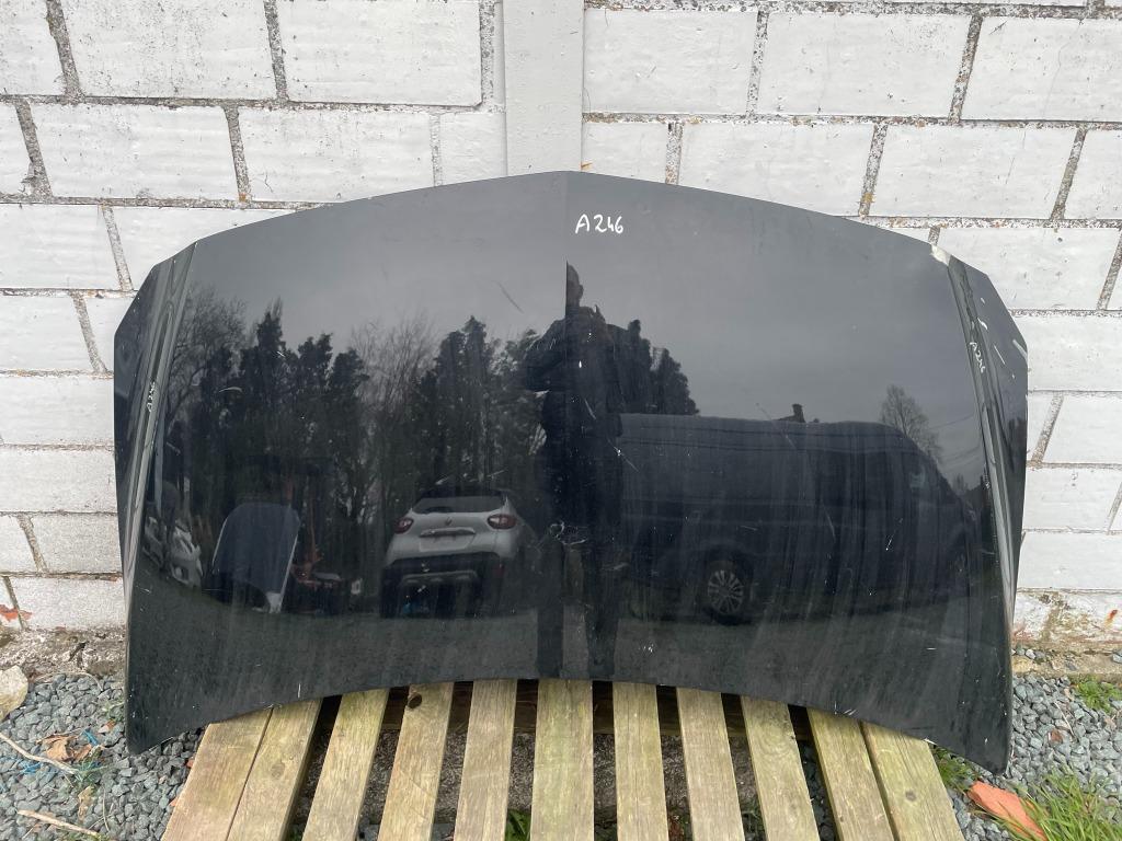 CAPOT MERCEDES B-CLASE W246, Ophalen of Verzenden, Gebruikt, Mercedes-Benz, Motorkap