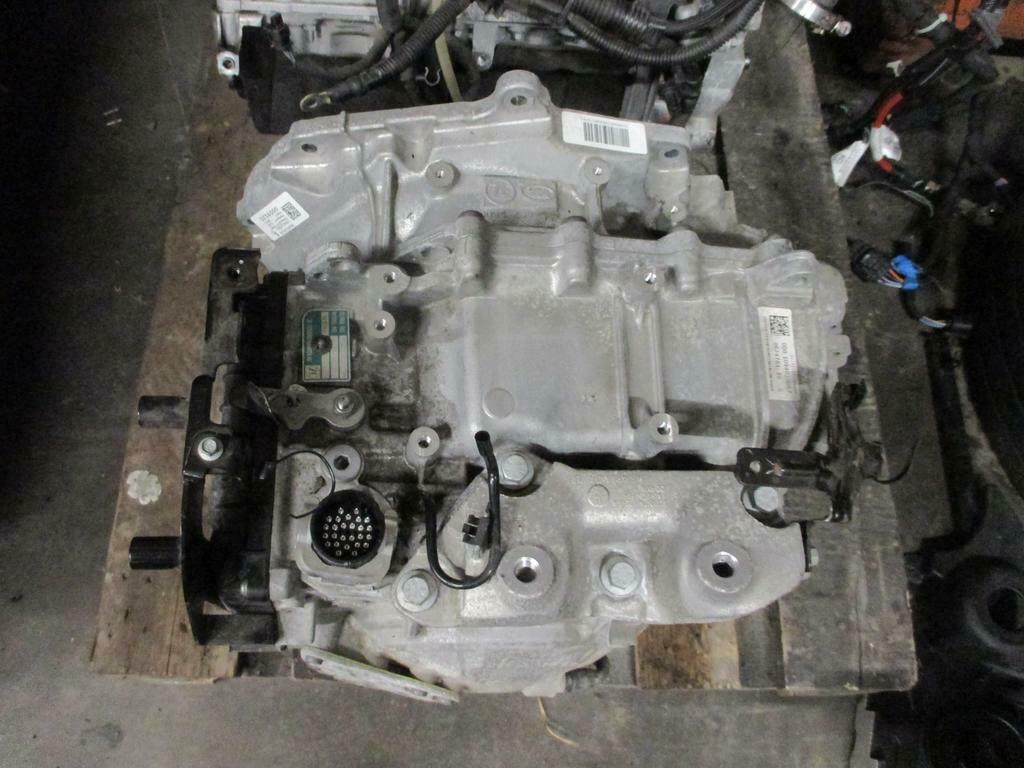 Land Rover discovery sport Transmissie LR101959, Ophalen of Verzenden, Gebruikt, Land Rover