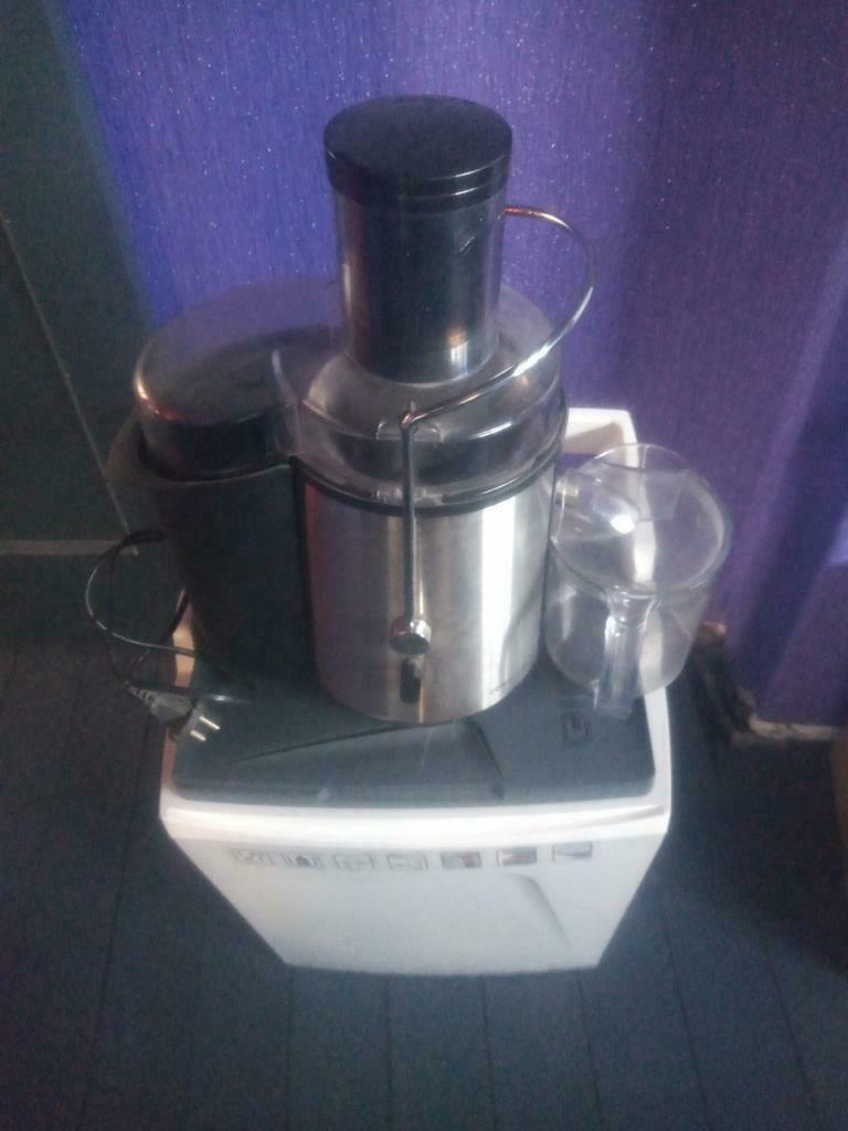 Centrifugeuse cosylife, Electroménager